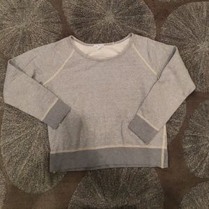 James Peres women’s sweatshirt size xl